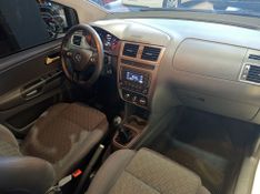 Volkswagen Fox Trendline 1.0 8v 2017/2017 SIM VEÍCULOS PORTO ALEGRE / Carros no Vale