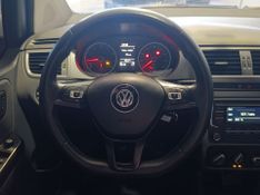 Volkswagen Fox Trendline 1.0 8v 2017/2017 SIM VEÍCULOS PORTO ALEGRE / Carros no Vale