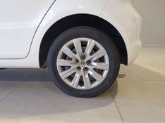 Volkswagen Fox Trendline 1.0 8v 2017/2017 SIM VEÍCULOS PORTO ALEGRE / Carros no Vale