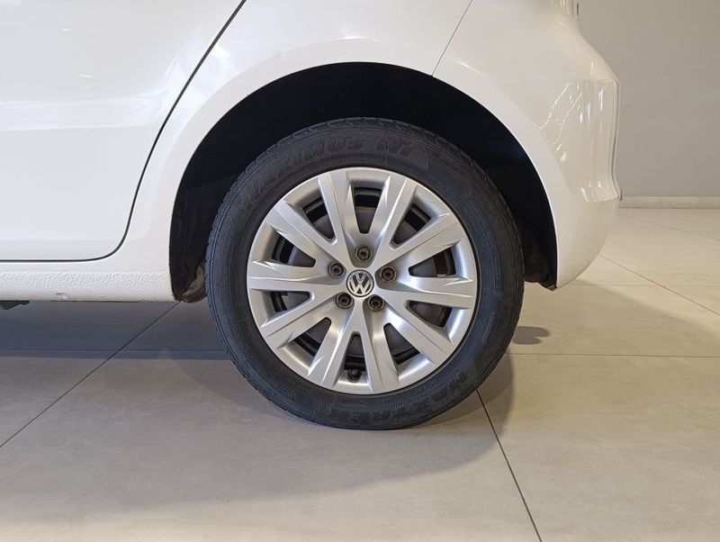 Volkswagen Fox Trendline 1.0 8v 2017/2017 SIM VEÍCULOS PORTO ALEGRE / Carros no Vale