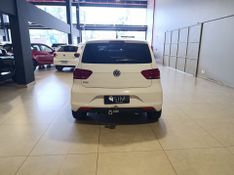 Volkswagen Fox Trendline 1.0 8v 2017/2017 SIM VEÍCULOS PORTO ALEGRE / Carros no Vale