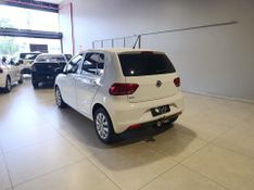 Volkswagen Fox Trendline 1.0 8v 2017/2017 SIM VEÍCULOS PORTO ALEGRE / Carros no Vale