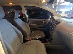 Volkswagen Fox Trendline 1.0 8v 2017/2017 SIM VEÍCULOS PORTO ALEGRE / Carros no Vale