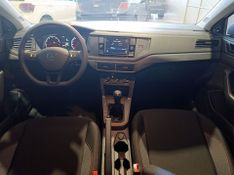 Volkswagen Polo Track 1.0 12v 2023/2024 SIM VEÍCULOS PORTO ALEGRE / Carros no Vale