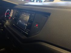 Volkswagen Polo Track 1.0 12v 2023/2024 SIM VEÍCULOS PORTO ALEGRE / Carros no Vale