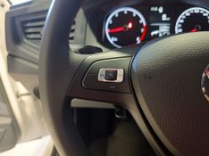 Volkswagen Polo Track 1.0 12v 2023/2024 SIM VEÍCULOS PORTO ALEGRE / Carros no Vale