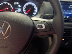 Volkswagen Polo Track 1.0 12v 2023/2024 SIM VEÍCULOS PORTO ALEGRE / Carros no Vale