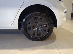 Volkswagen Polo Track 1.0 12v 2023/2024 SIM VEÍCULOS PORTO ALEGRE / Carros no Vale