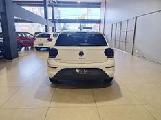 Volkswagen Polo Track 1.0 12v 2023/2024 SIM VEÍCULOS PORTO ALEGRE / Carros no Vale