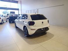 Volkswagen Polo Track 1.0 12v 2023/2024 SIM VEÍCULOS PORTO ALEGRE / Carros no Vale