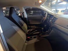 Volkswagen Polo Track 1.0 12v 2023/2024 SIM VEÍCULOS PORTO ALEGRE / Carros no Vale