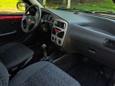 Fiat Strada 1.4 Mpi Fire 8V CS 2011/2012 AUTO NÍVEL VEÍCULOS SANTA CRUZ DO SUL / Carros no Vale