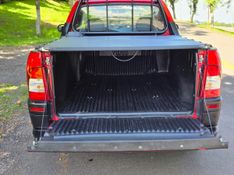 Fiat Strada 1.4 Mpi Fire 8V CS 2011/2012 AUTO NÍVEL VEÍCULOS SANTA CRUZ DO SUL / Carros no Vale