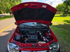 Fiat Strada 1.4 Mpi Fire 8V CS 2011/2012 AUTO NÍVEL VEÍCULOS SANTA CRUZ DO SUL / Carros no Vale