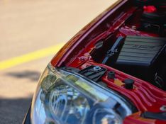 Fiat Strada 1.4 Mpi Fire 8V CS 2011/2012 AUTO NÍVEL VEÍCULOS SANTA CRUZ DO SUL / Carros no Vale