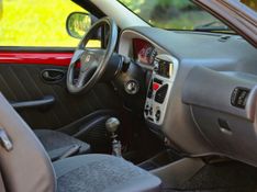 Fiat Strada 1.4 Mpi Fire 8V CS 2011/2012 AUTO NÍVEL VEÍCULOS SANTA CRUZ DO SUL / Carros no Vale