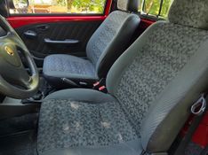 Fiat Strada 1.4 Mpi Fire 8V CS 2011/2012 AUTO NÍVEL VEÍCULOS SANTA CRUZ DO SUL / Carros no Vale