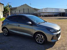 Hyundai HB20 Comfort 1.0 TB 12V 2023/2024 AUTO NÍVEL VEÍCULOS SANTA CRUZ DO SUL / Carros no Vale