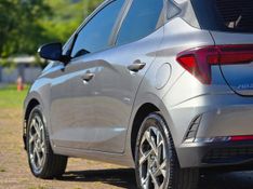 Hyundai HB20 Comfort 1.0 TB 12V 2023/2024 AUTO NÍVEL VEÍCULOS SANTA CRUZ DO SUL / Carros no Vale