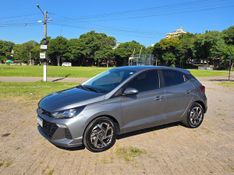 Hyundai HB20 Comfort 1.0 TB 12V 2023/2024 AUTO NÍVEL VEÍCULOS SANTA CRUZ DO SUL / Carros no Vale