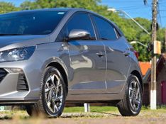 Hyundai HB20 Comfort 1.0 TB 12V 2023/2024 AUTO NÍVEL VEÍCULOS SANTA CRUZ DO SUL / Carros no Vale