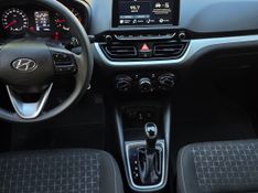 Hyundai HB20 Comfort 1.0 TB 12V 2023/2024 AUTO NÍVEL VEÍCULOS SANTA CRUZ DO SUL / Carros no Vale