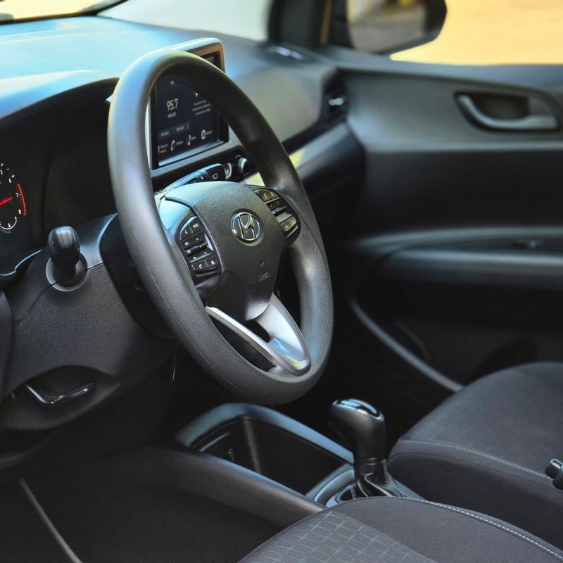 Hyundai HB20 Comfort 1.0 TB 12V 2023/2024 AUTO NÍVEL VEÍCULOS SANTA CRUZ DO SUL / Carros no Vale Hyundai HB20 Comfort 1.0 TB 12V 2023/2024 AUTO NÍVEL VEÍCULOS SANTA CRUZ DO SUL / Carros no Vale