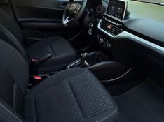 Hyundai HB20 Comfort 1.0 TB 12V 2023/2024 AUTO NÍVEL VEÍCULOS SANTA CRUZ DO SUL / Carros no Vale