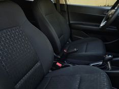 Hyundai HB20 Comfort 1.0 TB 12V 2023/2024 AUTO NÍVEL VEÍCULOS SANTA CRUZ DO SUL / Carros no Vale