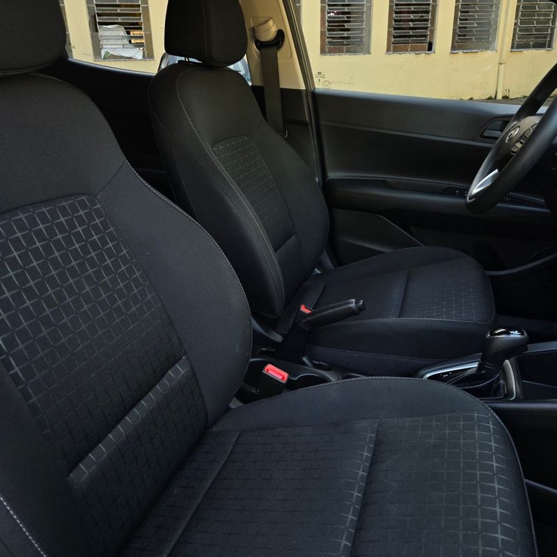 Hyundai HB20 Comfort 1.0 TB 12V 2023/2024 AUTO NÍVEL VEÍCULOS SANTA CRUZ DO SUL / Carros no Vale Hyundai HB20 Comfort 1.0 TB 12V 2023/2024 AUTO NÍVEL VEÍCULOS SANTA CRUZ DO SUL / Carros no Vale