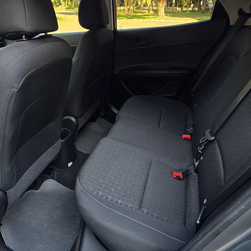 Hyundai HB20 Comfort 1.0 TB 12V 2023/2024 AUTO NÍVEL VEÍCULOS SANTA CRUZ DO SUL / Carros no Vale Hyundai HB20 Comfort 1.0 TB 12V 2023/2024 AUTO NÍVEL VEÍCULOS SANTA CRUZ DO SUL / Carros no Vale