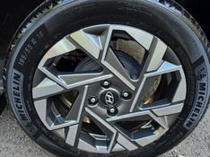 Hyundai HB20 Comfort 1.0 TB 12V 2023/2024 AUTO NÍVEL VEÍCULOS SANTA CRUZ DO SUL / Carros no Vale