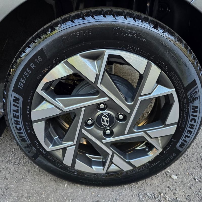 Hyundai HB20 Comfort 1.0 TB 12V 2023/2024 AUTO NÍVEL VEÍCULOS SANTA CRUZ DO SUL / Carros no Vale Hyundai HB20 Comfort 1.0 TB 12V 2023/2024 AUTO NÍVEL VEÍCULOS SANTA CRUZ DO SUL / Carros no Vale