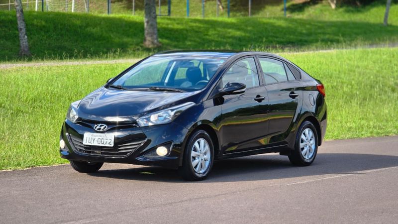 Hyundai HB20S C.Style/C.Plus1.6 16V 2013/2014 AUTO NÍVEL VEÍCULOS SANTA CRUZ DO SUL / Carros no Vale Hyundai HB20S C.Style/C.Plus1.6 16V 2013/2014 AUTO NÍVEL VEÍCULOS SANTA CRUZ DO SUL / Carros no Vale