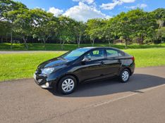 Hyundai HB20S C.Style/C.Plus1.6 16V 2013/2014 AUTO NÍVEL VEÍCULOS SANTA CRUZ DO SUL / Carros no Vale