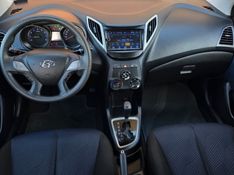 Hyundai HB20S C.Style/C.Plus1.6 16V 2013/2014 AUTO NÍVEL VEÍCULOS SANTA CRUZ DO SUL / Carros no Vale