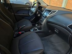 Hyundai HB20S C.Style/C.Plus1.6 16V 2013/2014 AUTO NÍVEL VEÍCULOS SANTA CRUZ DO SUL / Carros no Vale
