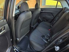 Hyundai HB20S C.Style/C.Plus1.6 16V 2013/2014 AUTO NÍVEL VEÍCULOS SANTA CRUZ DO SUL / Carros no Vale