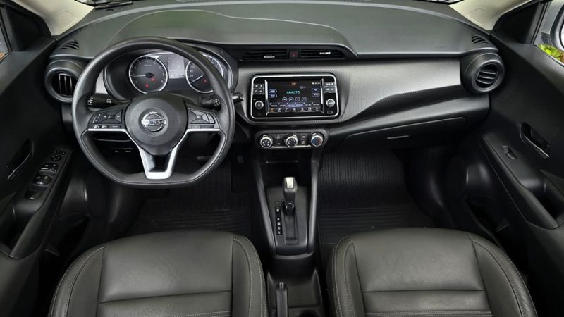 Nissan KICKS Sense 1.6 16V 2021/2022 AUTO NÍVEL VEÍCULOS SANTA CRUZ DO SUL / Carros no Vale Nissan KICKS Sense 1.6 16V 2021/2022 AUTO NÍVEL VEÍCULOS SANTA CRUZ DO SUL / Carros no Vale