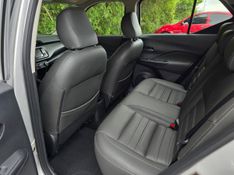 Nissan KICKS Sense 1.6 16V 2021/2022 AUTO NÍVEL VEÍCULOS SANTA CRUZ DO SUL / Carros no Vale