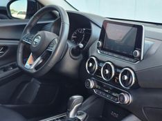 Nissan Sentra Advance 2.0 16V 2023/2023 AUTO NÍVEL VEÍCULOS SANTA CRUZ DO SUL / Carros no Vale