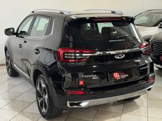 CHERY TIGGO 1.5 16V TURBO 5X PRO 2022/2023 SUL SERRA MOTORS CAXIAS DO SUL / Carros no Vale