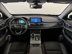 CHERY TIGGO 1.5 16V TURBO 5X PRO 2022/2023 SUL SERRA MOTORS CAXIAS DO SUL / Carros no Vale