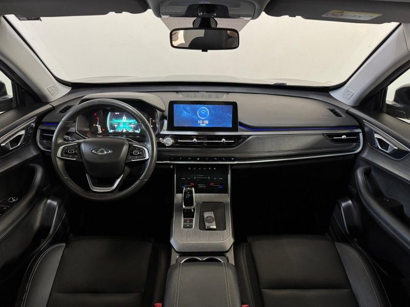 CHERY TIGGO 1.5 16V TURBO 5X PRO 2022/2023 SUL SERRA MOTORS CAXIAS DO SUL / Carros no Vale