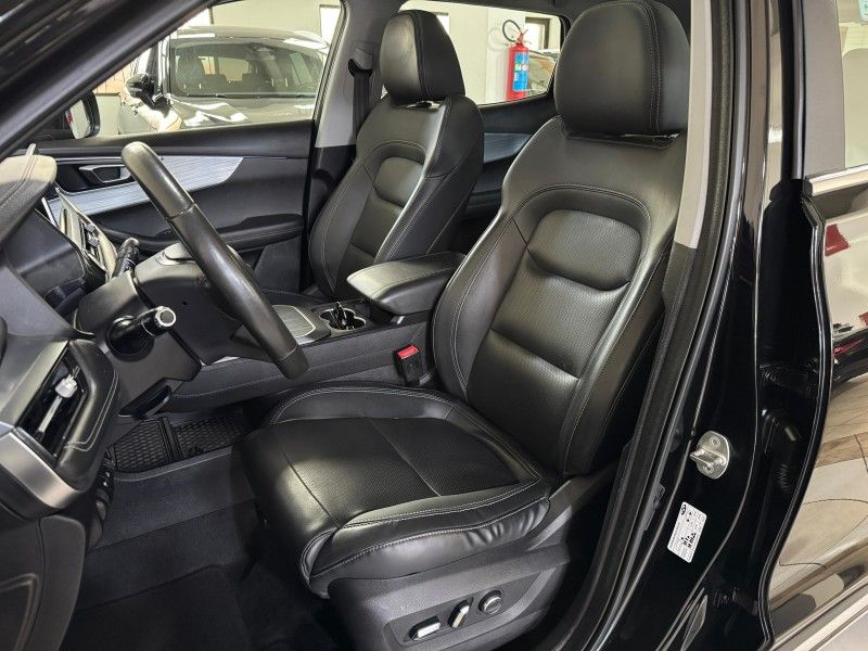 CHERY TIGGO 1.5 16V TURBO 5X PRO 2022/2023 SUL SERRA MOTORS CAXIAS DO SUL / Carros no Vale CHERY TIGGO 1.5 16V TURBO 5X PRO 2022/2023 SUL SERRA MOTORS CAXIAS DO SUL / Carros no Vale