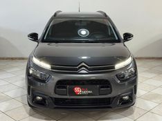 CITROËN C4 CACTUS 1.6 VTI FEEL 2021/2022 SUL SERRA MOTORS CAXIAS DO SUL / Carros no Vale