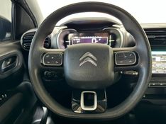 CITROËN C4 CACTUS 1.6 VTI FEEL 2021/2022 SUL SERRA MOTORS CAXIAS DO SUL / Carros no Vale