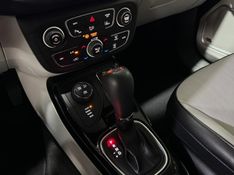 JEEP COMPASS 2.0 16V LIMITED 4X4 2020/2020 SUL SERRA MOTORS CAXIAS DO SUL / Carros no Vale