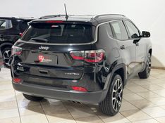 JEEP COMPASS 2.0 16V LIMITED 4X4 2020/2020 SUL SERRA MOTORS CAXIAS DO SUL / Carros no Vale