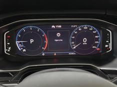 VOLKSWAGEN NIVUS 1.0 TSI HIGHLINE 2024/2024 SUL SERRA MOTORS CAXIAS DO SUL / Carros no Vale